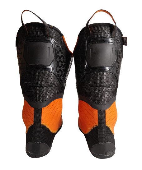 Tecnica COCHISE C.A.S. Anpassbarer Innenschuh orange black Herren