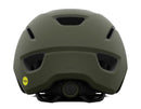 Giro CADEN II MIPS Fahrradhelm matte trail green Unisex