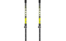 Leki AERGON 2 Touringstöcke anthazit-weiß-gelb 110-150 cm