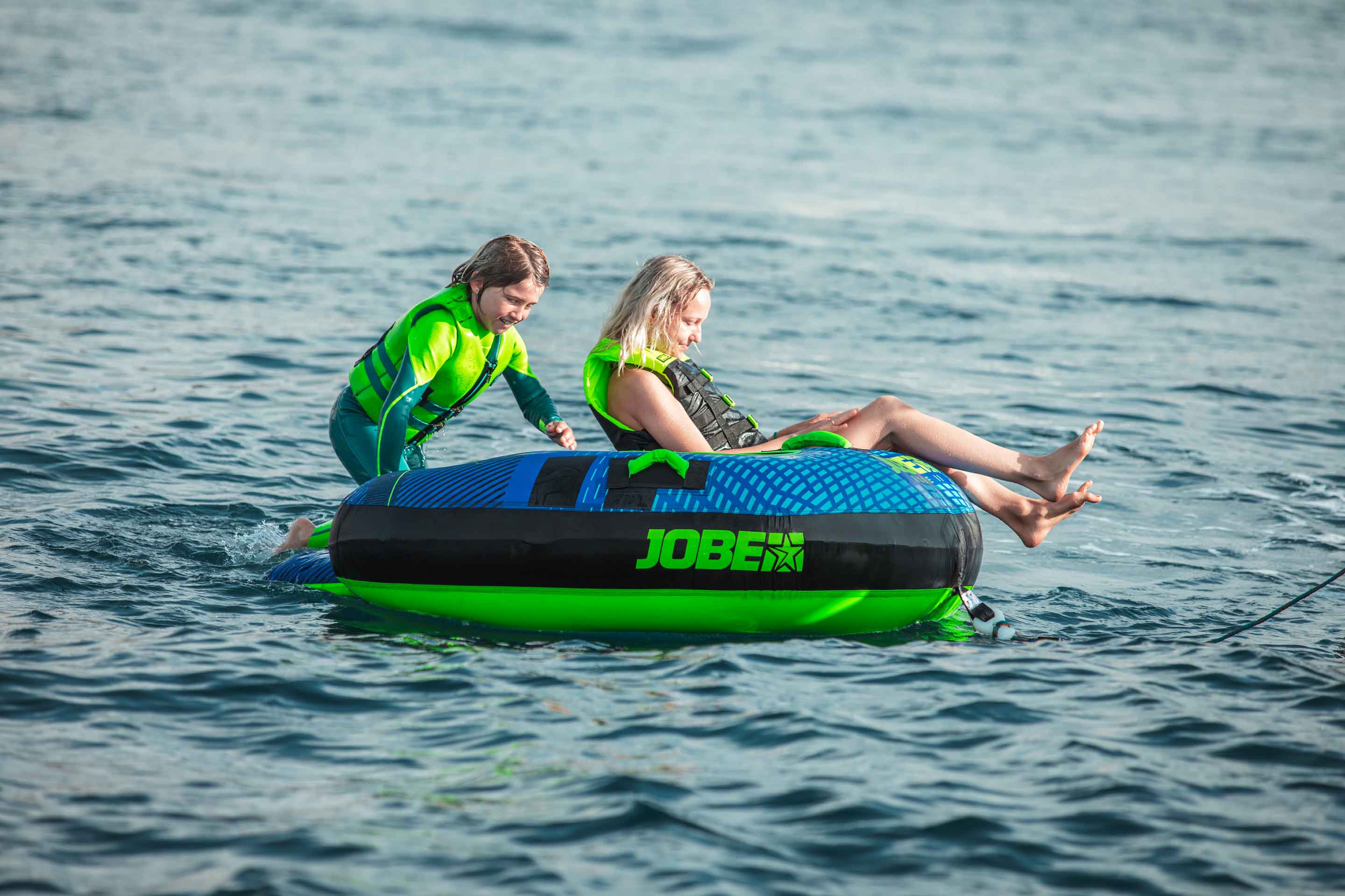Jobe RIDGE 2P Tube