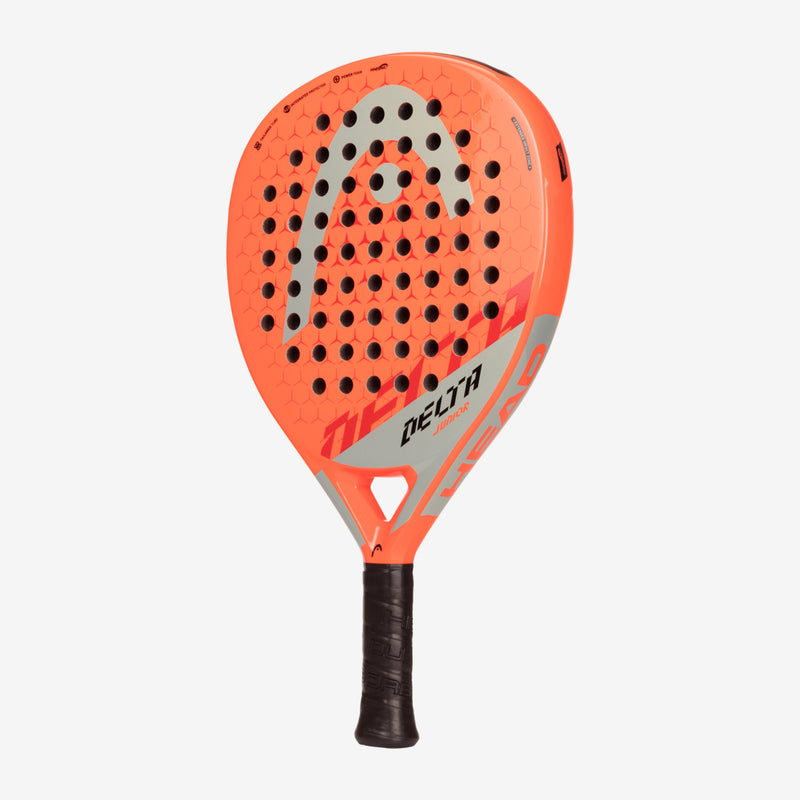 Head DELTA JUNIOR 22 Padel Schläger