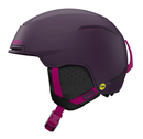 Giro TERRA MIPS Skihelm matte urchin pink street Damen