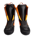 Tecnica COCHISE C.A.S. Anpassbarer Innenschuh orange black Herren