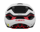 Giro MANIFEST SPHERICAL MIPS Fahrradhelm white black red Herren
