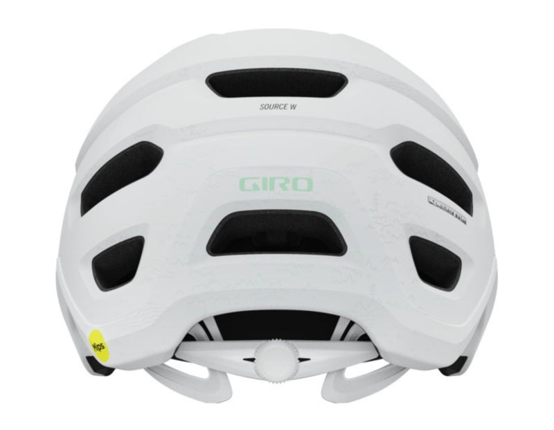 Giro SOURCE W MIPS Fahrradhelm matte white Damen