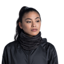 Buff DRYFLX MULTIFUNKTIONSTUCH für Erwachsene solid black Gr. One Size