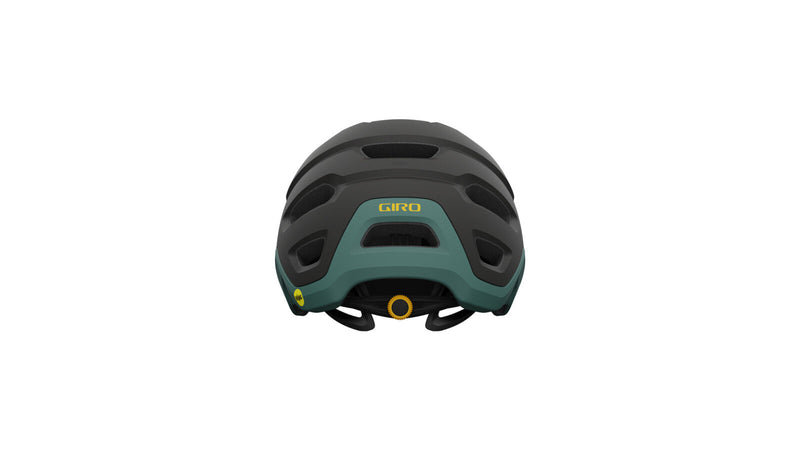 Giro SOURCE MIPS Fahrradhelm matte/warm/black