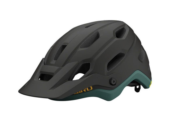 Giro SOURCE MIPS Fahrradhelm matte/warm/black