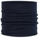 Buff MERINO HEAVYWEIGHT MULTIFUNKTIONSTUCH für Erwachsene solid indigo Gr. One Size