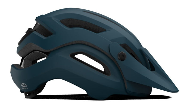 Giro MANIFEST SPHERICAL MIPS Fahrradhelm matte harbor blue Herren