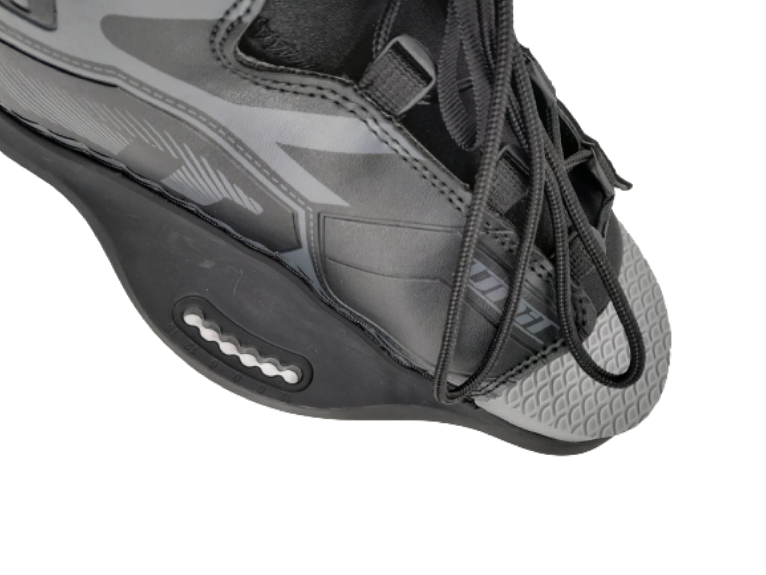 KD Sports UNIT Wakeboard Bindungen Gr. USA 5-8 - EU 37.3 - 41.3