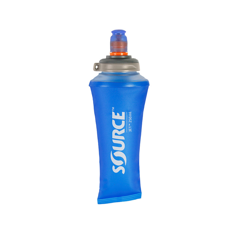 Source JET FOLDABLE BOTTLE Trinkflasche 250 ml Unisex