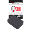 Dominator Wax Psycho OS Race Wax für Arctic Old Snow -14°C und Kälter 100g