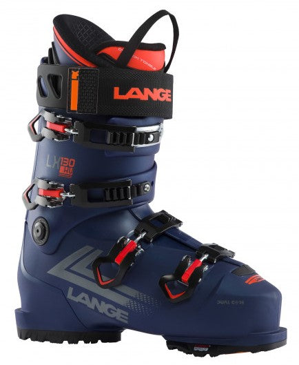 Lange LX 130 HV GW Skischuh legend blue Herren