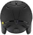 Smith MONDO MIPS Ski- und Snowboardhelm matte black Unisex