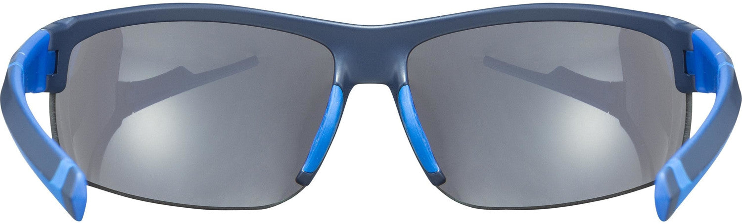 uvex SPORTSTYLE 226 Sportbrille blue mat Unisex