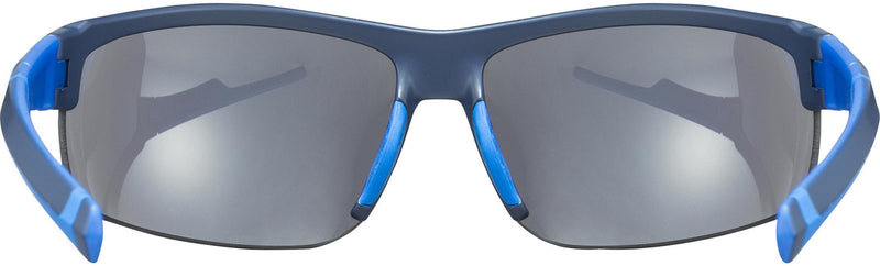 uvex SPORTSTYLE 226 Sportbrille blue mat Unisex