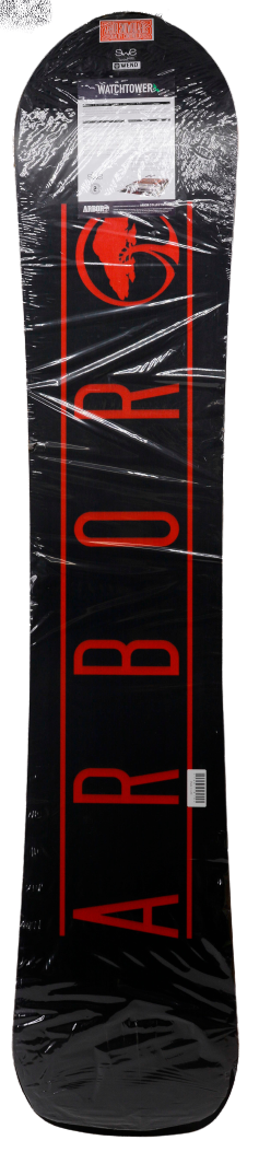 Arbor WATCHTOWER Snowboard Gr. 159 cm