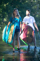 Jobe Discover Sneakers black