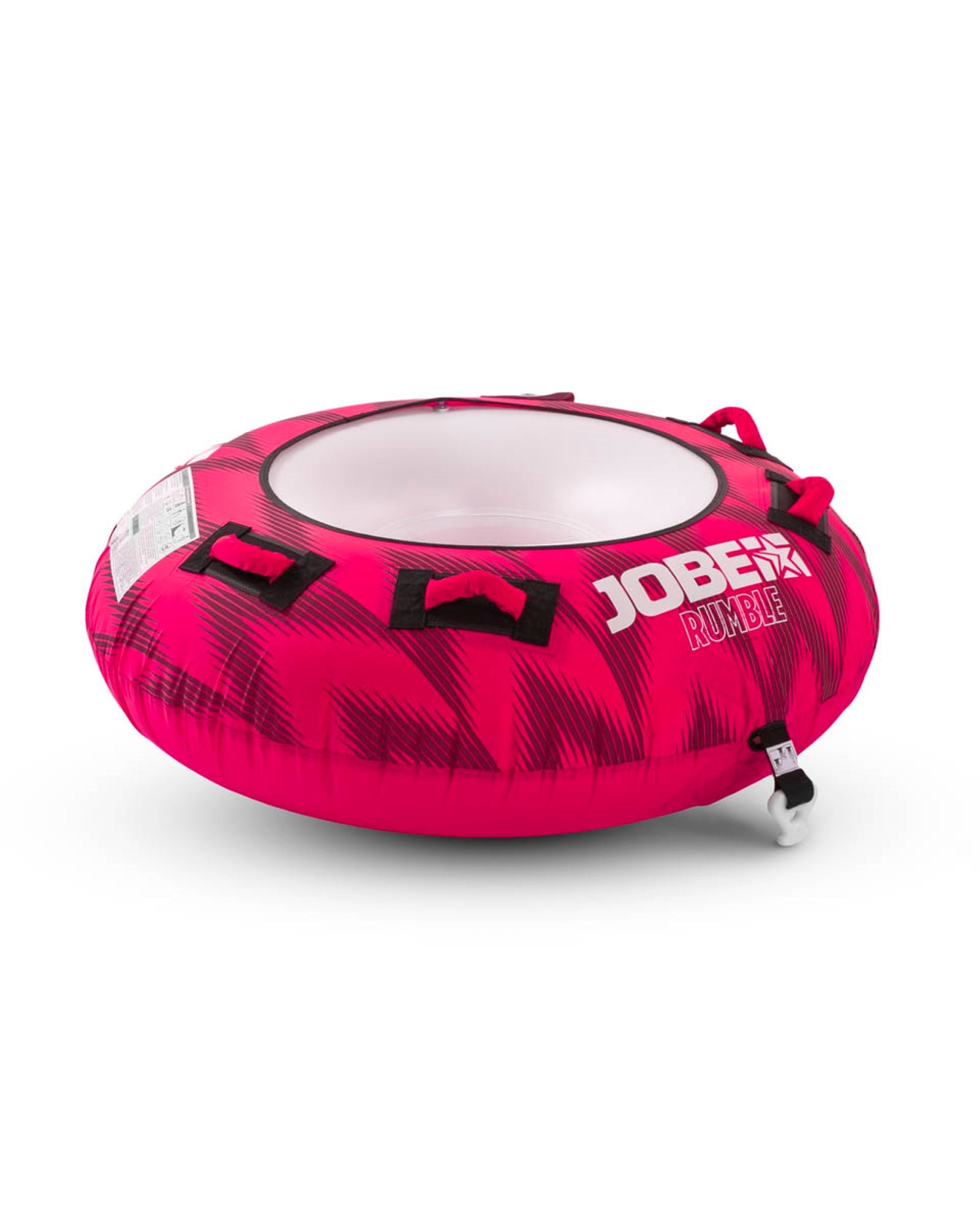 Jobe Rumble 1P Tube