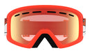 Giro REV Skibrille dinosnow OTG Jugend