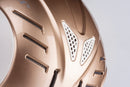 Slokker Raider Free Lady gold-white Visor Helm