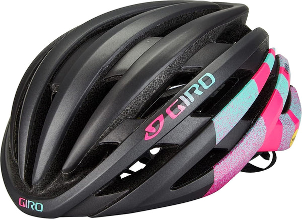 Giro EMBER MIPS Fahrradhelm matte black degree Gr. S (51-55 cm) Damen