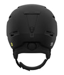Giro GRID MIPS Skihelm matte black Unisex