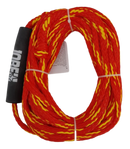 Jobe TOWROPE 2P ohne Karabiner Zubehör rot