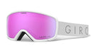 Giro RINGO Skibrille white core light Unisex