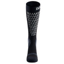 BootDoc POWER FIT SOCKS PERFORMANCE PFI 90 Wintersocken black grey Unisex