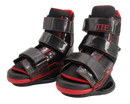 Jobe VANITY Wakeboard Bindungen black red Gr. EU 41/45 Unisex