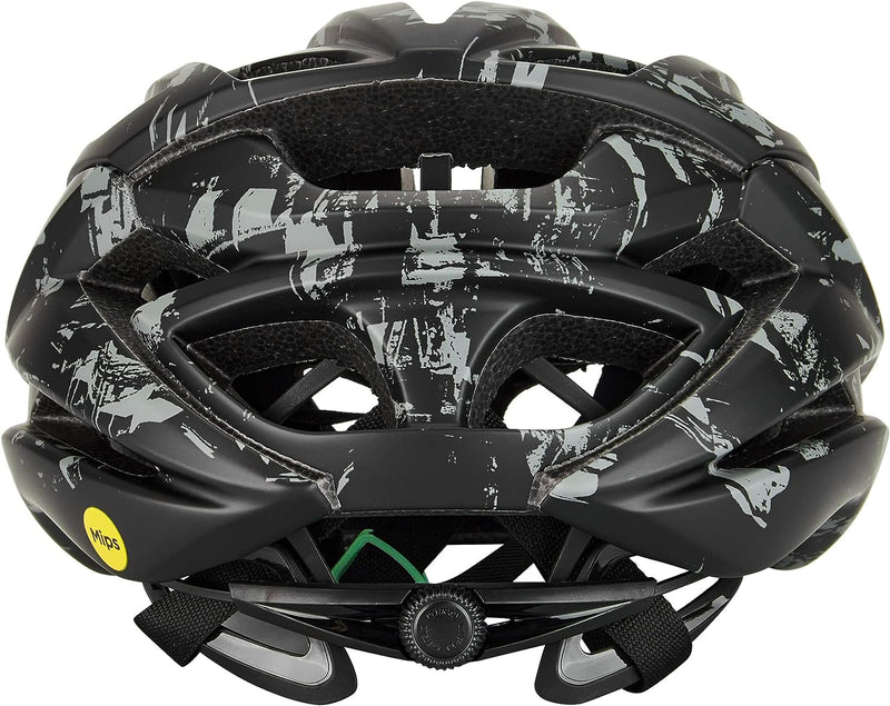 Giro SYNTAX MIPS Fahrradhelm matte black underground Gr. M (55-59 cm) Herren