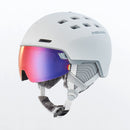 Head RACHEL 5K POLA Skihelm white Damen