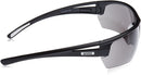 uvex GRAVIC Sportbrille black mat Unisex