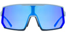 uvex SPORTSTYLE 235 Sportbrille rhino Unisex