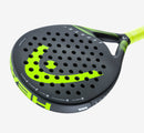 Head ZEPHYR Ultra Light (UL) Padel Schläger
