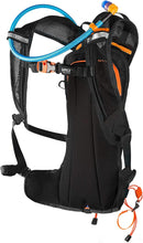 Source VERVE 2L Trinkrucksack Black Unisex