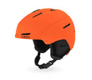 Giro NEO MIPS Skihelm matte bright orange Unisex