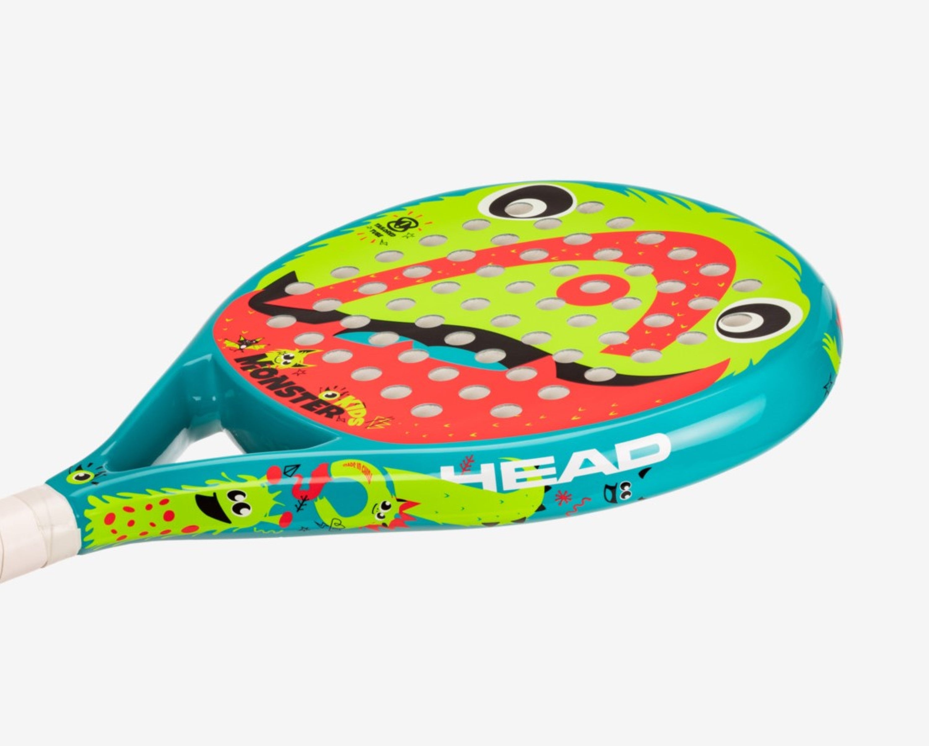 Head MONSTER KINDER 22 Padel Schläger