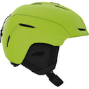 Giro NEO Jr. MIPS Ski-Snowboardhelm matte ano lime Gr. S (52-55,5 cm) Kinder