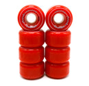 Kryptonics PANAME 8x Rollen rot 62mm/84A