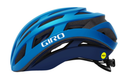 Giro HELIOS SPHERICAL MIPS Fahrradhelm matte ano blue Herren