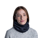 Buff MERINO LIGHTWEIGHT MULTIFUNKTIONSTUCH für Erwachsene solid denim Gr. One Size