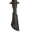 Leki TRAVELLER ALUMINIUM Nordic Walking Stöcke neon yellow (90-130 cm) Unisex