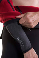 Jobe Yukon 5/3mm Neoprenanzug Herren black