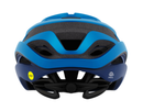 Giro HELIOS SPHERICAL MIPS Fahrradhelm matte ano blue Herren