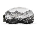 Gogglesoc SUMMIT Gogglesoc Schutzhülle für Ski- oder Snowboardbrille