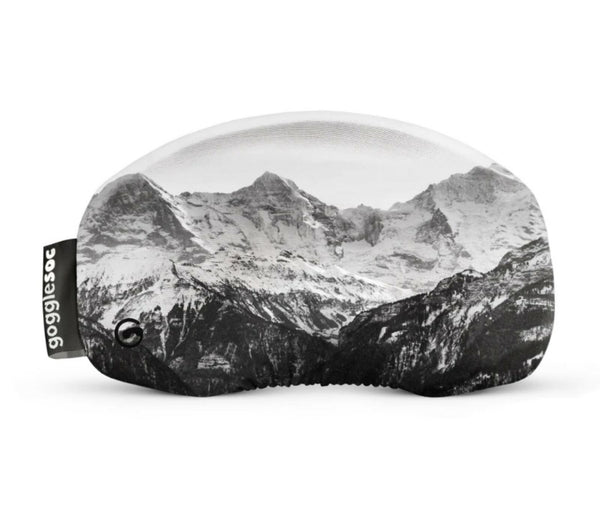 Gogglesoc SUMMIT Gogglesoc Schutzhülle für Ski- oder Snowboardbrille