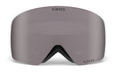 Giro CONTOUR Skibrille black mono + Ersatzscheibe Damen